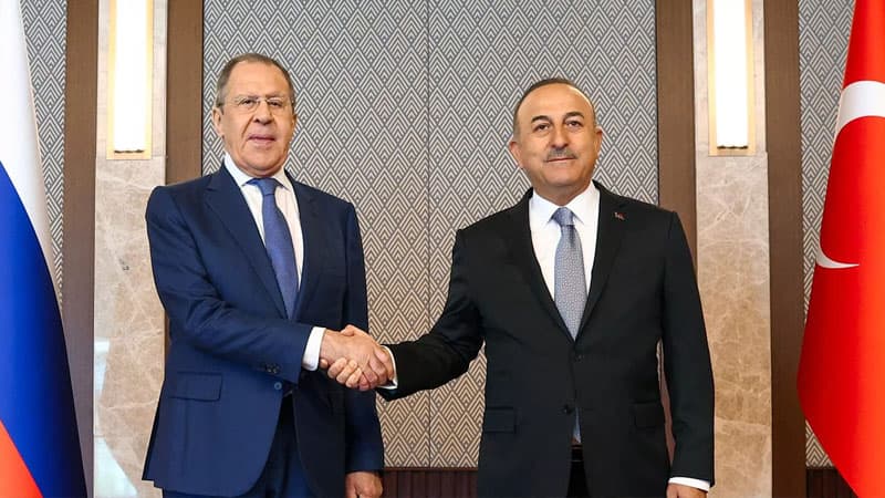 Lavrov Türkiyəyə niyə gedir? (ŞƏRH)