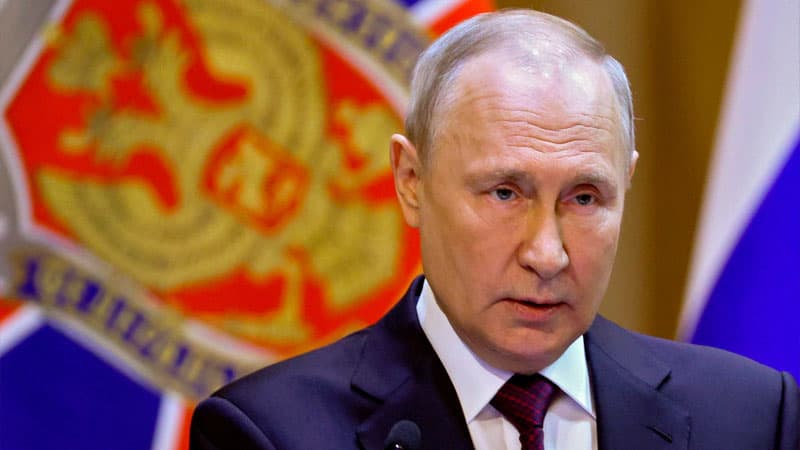 Tarixin təkrarı: Post-Putin Rusiyası və Miloşeviçdən sonrakı Serbiya - Toni Barber