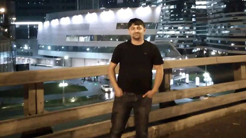 “Yolüstü”nün admini qəzada öldü (FOTO)