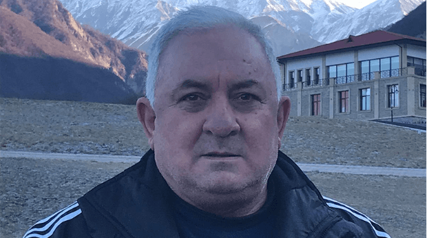 “Turan Tovuz”un sabiq rəsmisi: “Heç cür qəbul edə bilmərəm ki…”