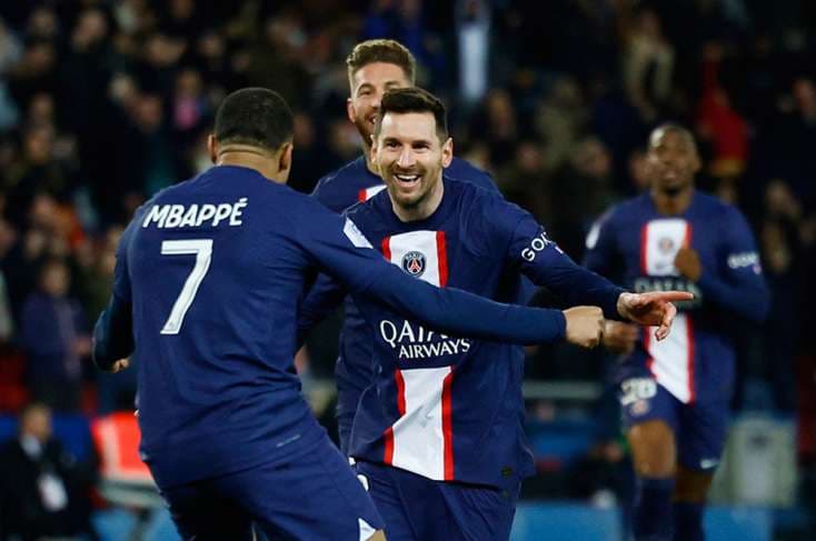 Messi 400 milyon avroluq təklifi buna görə rədd etdi (SƏBƏB)