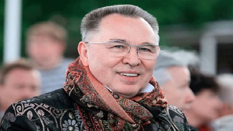 Tanınmış rusiyalı modelyer vəfat etdi