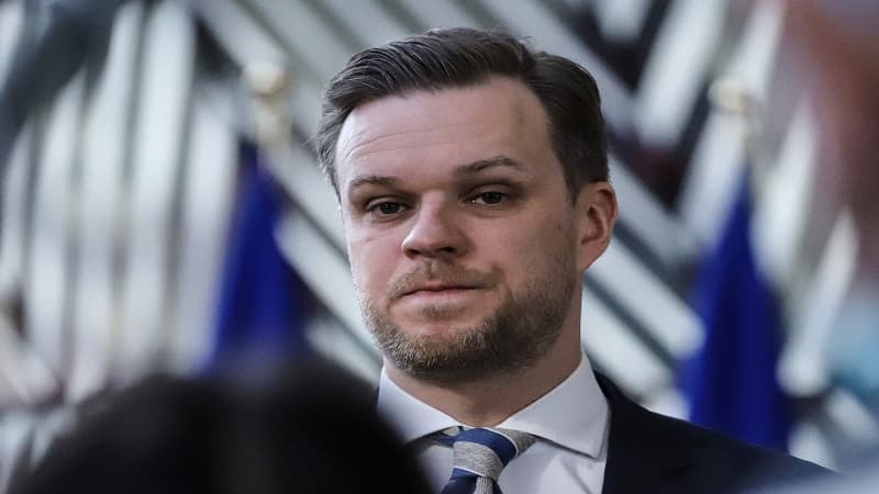 Litva XİN: Çinin "sülh planı" Ukraynanın suverenliyinə təhdiddir