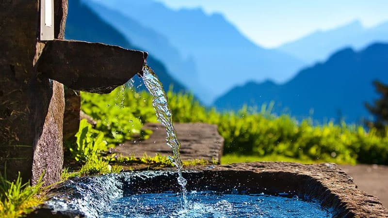 Su qıtlığının qarşısı necə alınacaq? (ŞƏRH)