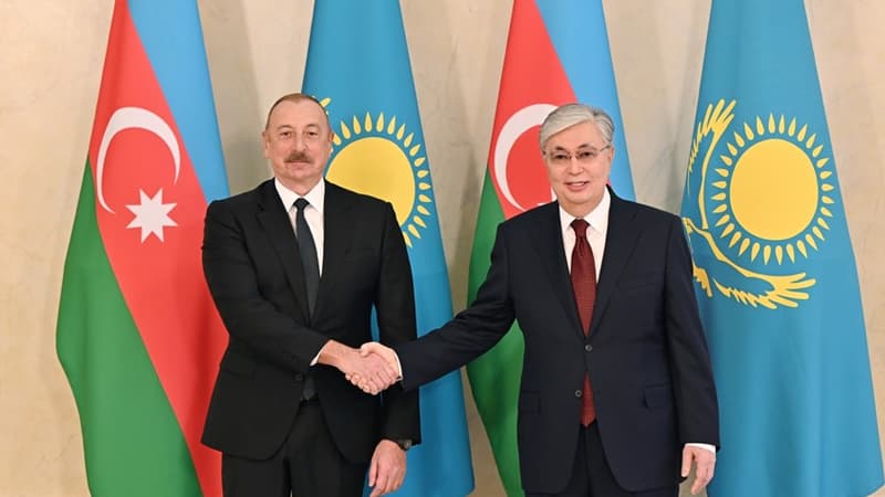 Prezidentin Qazaxıstan səfəri: "Bu, hansısa üçüncü dövlətin əleyhinə yönəlməyib" (ŞƏRH)