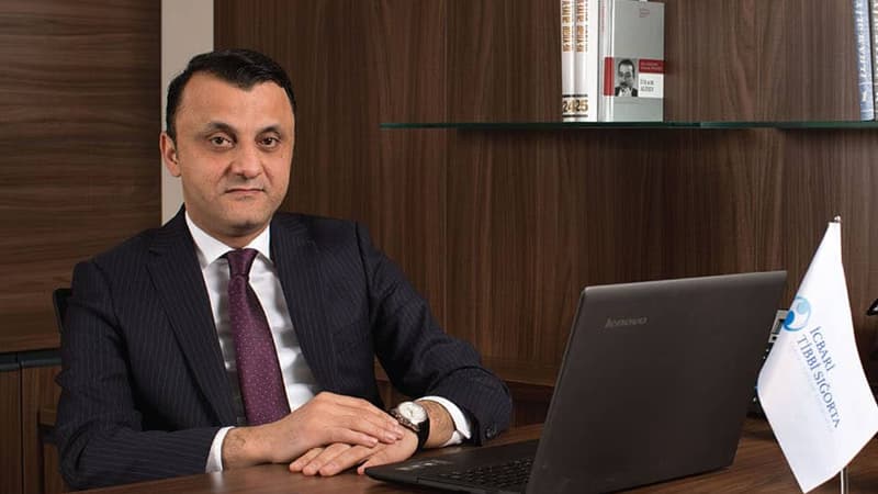 Vüqar Qurbanovdan yeni təyinat