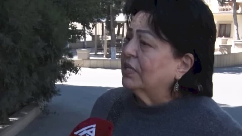 “Ona dəli demək olmaz, bilirsiniz necə yaxşı uşaqdır” - Direktordan qəribə açıqlama
