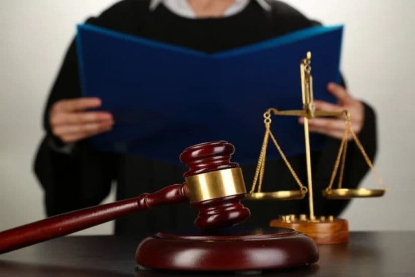 Bakıda generalın evindən oğurluq edənlərlə bağlı qərar verildi