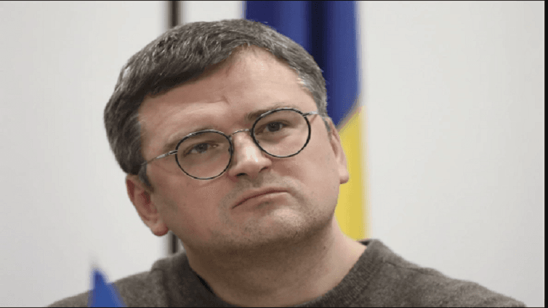 Kuleba: Ukrayna NATO sammitindən bloka daxil olmaq üçün dəvət gözləyir