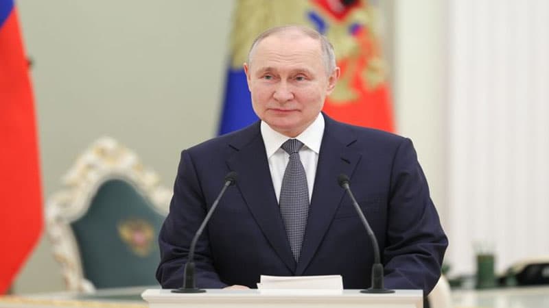 Putinin Sovet ideyaları: Rusiyanın yeni xarici siyasəti köhnə görünür - WSJ
