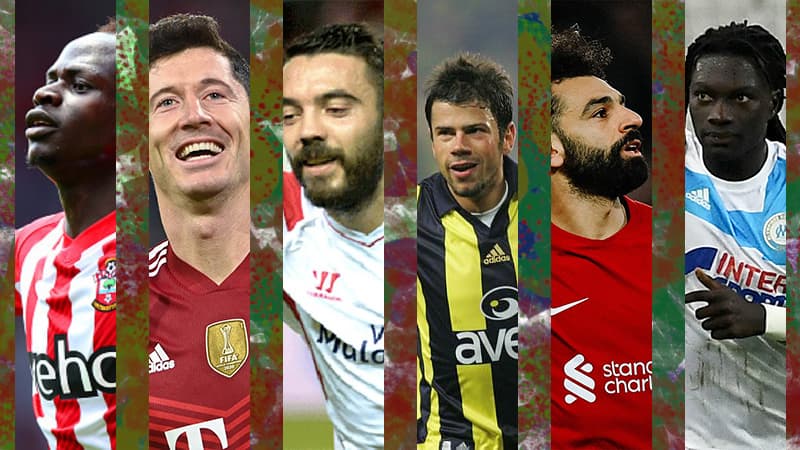 Futbol tarixinin ən sürətli het-trikləri