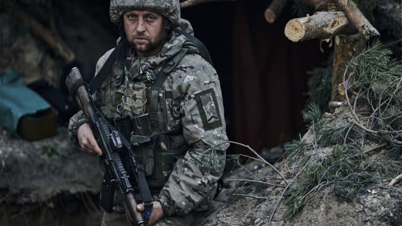 NATO-nun keçmiş baş komandanı: Biz Rusiyaya görə Ukraynanın qələbəsindən qorxuruq