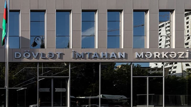 DİM-dən sabah imtahan verəcək şagirdlərə müraciət