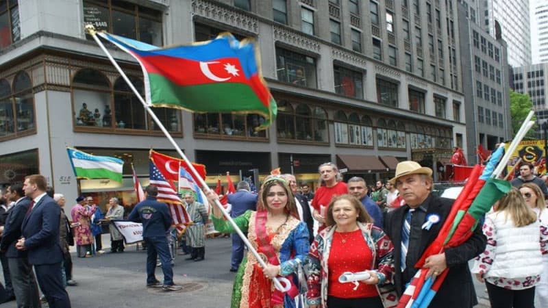 Azərbaycan diasporu fəaliyyətini daha çox bu istiqamətə yönəltməlidir (ŞƏRH)
