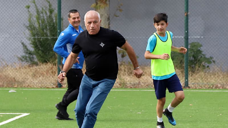 “Turan Tovuz” rəsmisi: “Belə qərara gəlindi ki, 150 min manatı...”