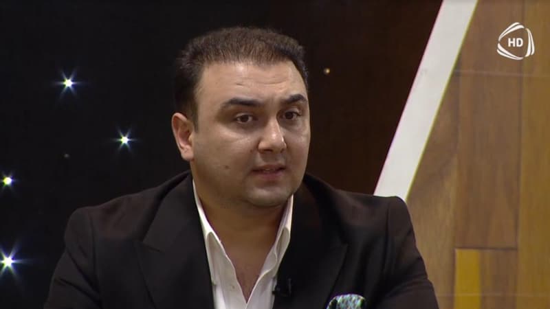 “İcazəsiz mahnımı oxuyanların səhifələrini bağlatdırıram” - Babək Quluzadə