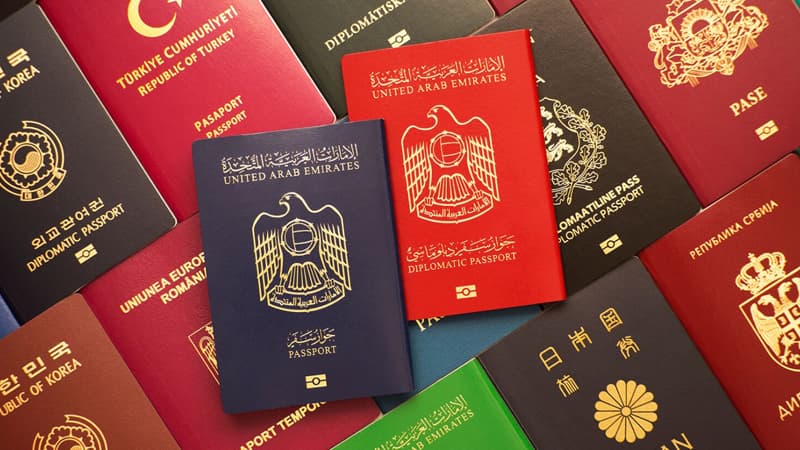 Dünyanın ən bahalı və ən ucuz pasportlarına sahib ölkələr açıqlandı (SİYAHI)
