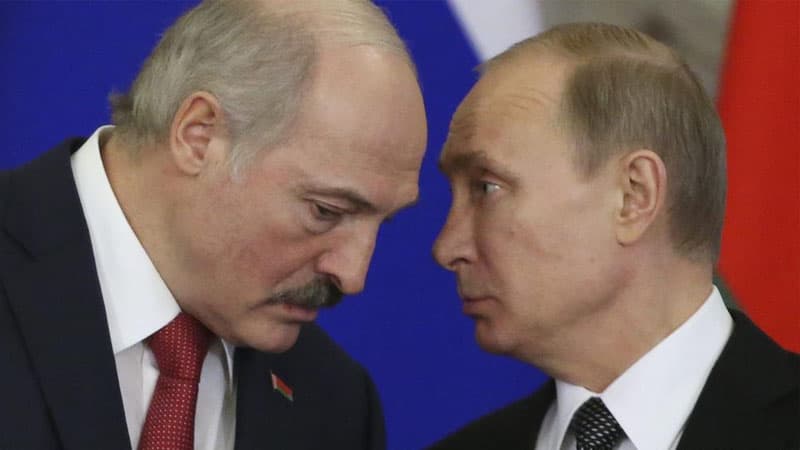 Lukaşenko: “Putinlə razılaşmışıq ki, vahid valyuta məsələsi...”