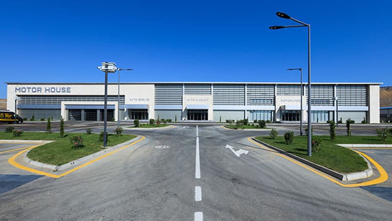Pivə içmək üçün gedirdilər - “Motor House”un parketlərini oğurlamaq istədilər