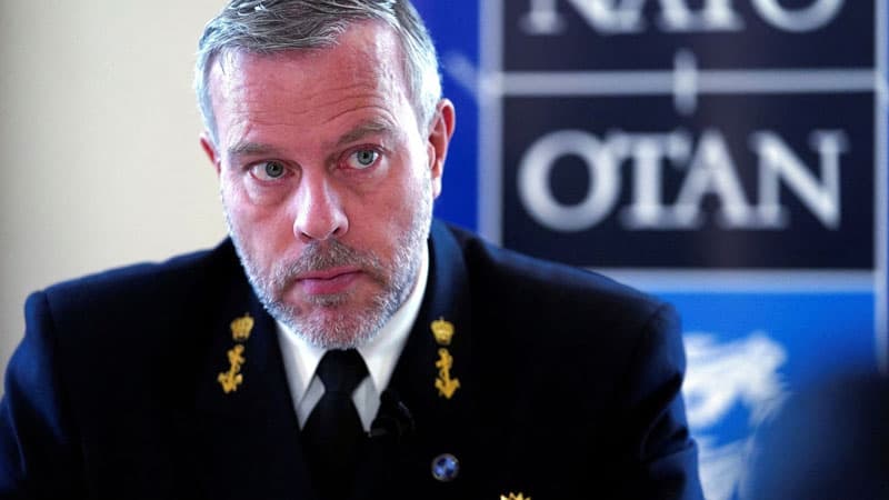 NATO Soyuq müharibədən sonra ilk dəfə Rusiya ilə açıq münaqişə planı hazırlayır