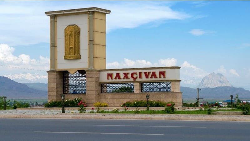 Naxçıvanda iki nazirliyin birgə komissiyası ləğv olundu