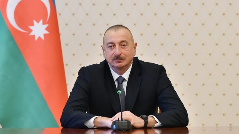 İlham Əliyev onlarla bağlı sərəncam imzaladı