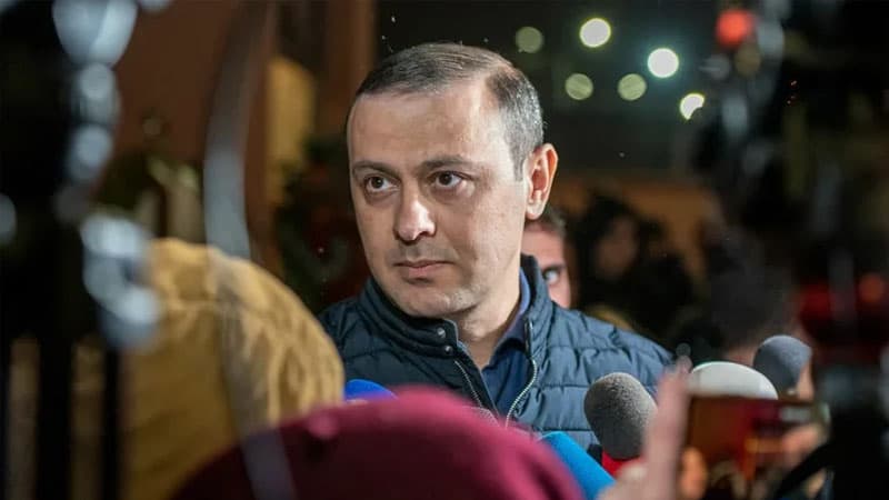 Ermənistan KTMT-dən çıxa bilərmi? - TŞ katibi açıqladı