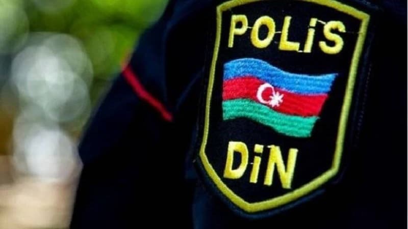 İki Polis Bölməsinin rəis müavini işdən çıxarıldı