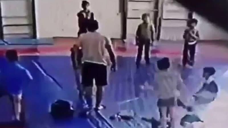 Məşqçinin hərəkəti üzündən uşağın ölməsi ilə bağlı yazılarda ciddi pozuntular - Qaydalar