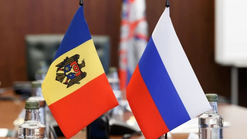 Moldova Rusiyanın qaz asılılığından xilas oldu - Baş nazir