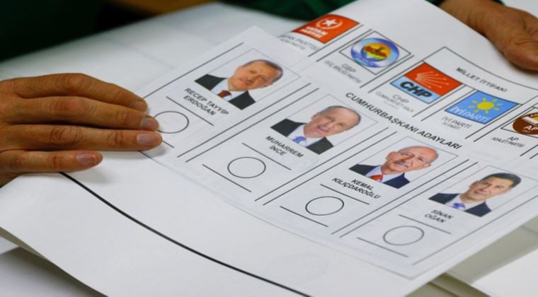 Türkiyədə seçkilər: İlkin nəticələr açıqlanır (YENİLƏNİR)