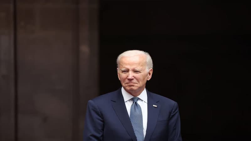 Bayden Ərdoğanla F-16 və İsveçin NATO məsələsini müzakirə etdi: “Ona dedim ki...”