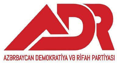 ADR Ədliyyə Nazirliyinin cavabını gözləyir