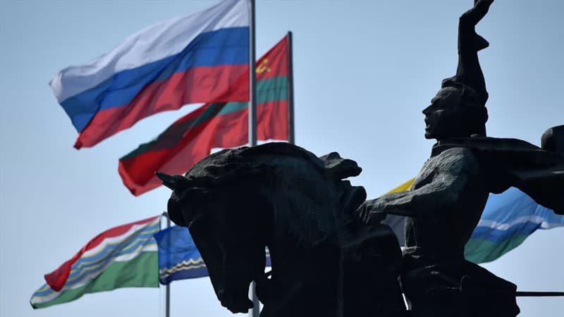 Ukraynadakı müharibə Moldovaya Dnestryanı üzərində nəzarəti bərpa etmək imkanı verdi