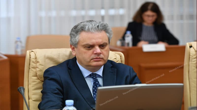 Moldova Dnestryanının Rusiyadan əlavə “sülhməramlılar” tələbinə cavab verdi