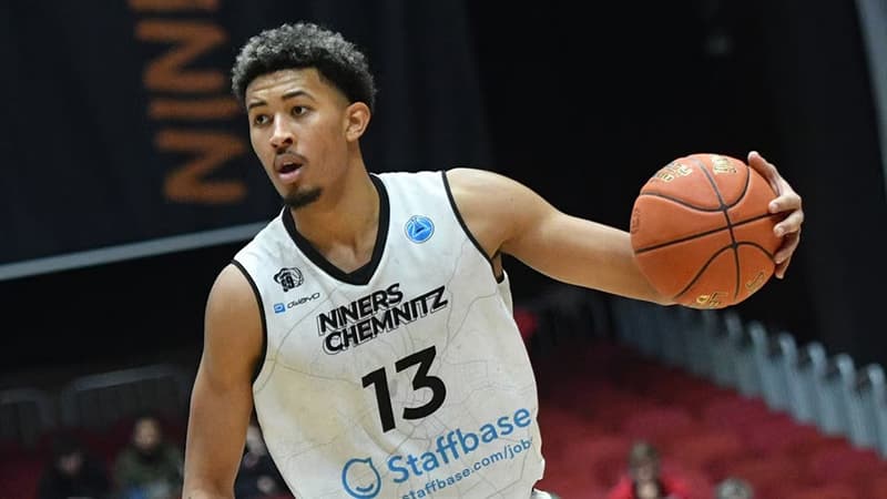 Alman klubuna şok - 21 yaşlı basketbolçunun qanında narkotik tapıldı