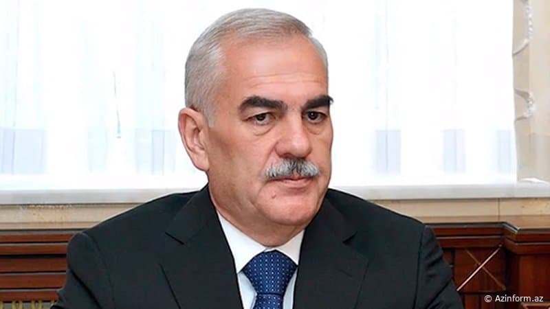 Naxçıvanda un üçün ayrılan subsidiya Vasif Talıbovun şirkətinə verilib