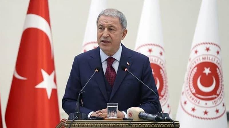 Türkiyə Müdafiə Nazirliyi “taxıl sazişinin” uzadılmağa yaxın olduğunu açıqladı