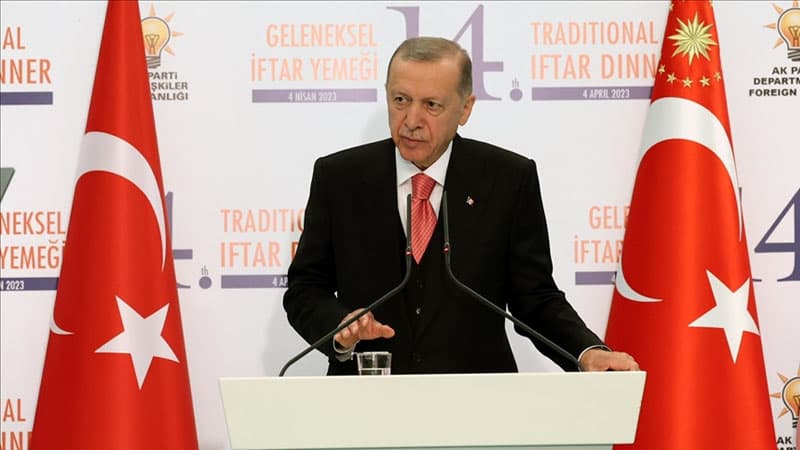 “Ərdoğanın qələbəsi gözlənilən idi, çünki...” - Ekspert