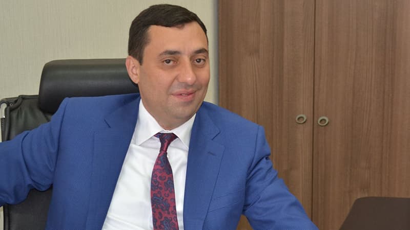 "Turan Tovuz”un sponsoru sponsor axtarır
