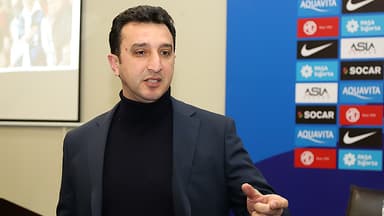 Sabiq “Neftçi”li: “Kubokda “Qəbələ”ni daha şanslı hesab edirəm”