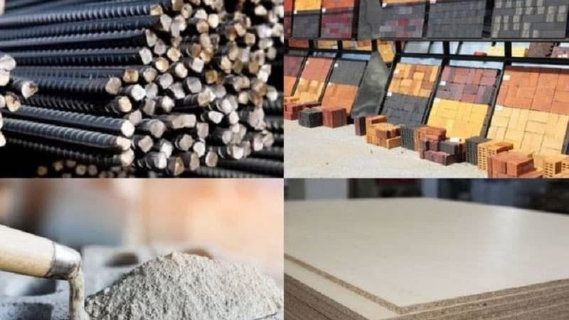 Tikinti məhsulları bahalaşıb? (VİDEO)