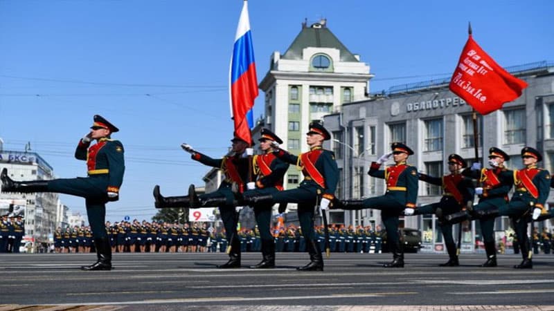 Moskvadakı 9 may paradına niyə az sayda ölkə lideri qatıldı? (ŞƏRH)