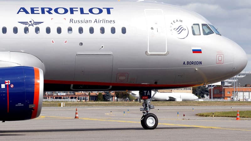 “Aeroflot”un öz əməkdaşlarına göndərdiyi gizli məktub: Təyyarələr nasaz uçsun...