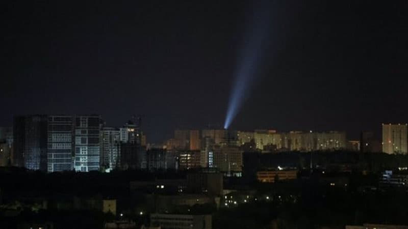 Ukrayna HHQ bu gecə 35 İran “Şahed”ini məhv etdi