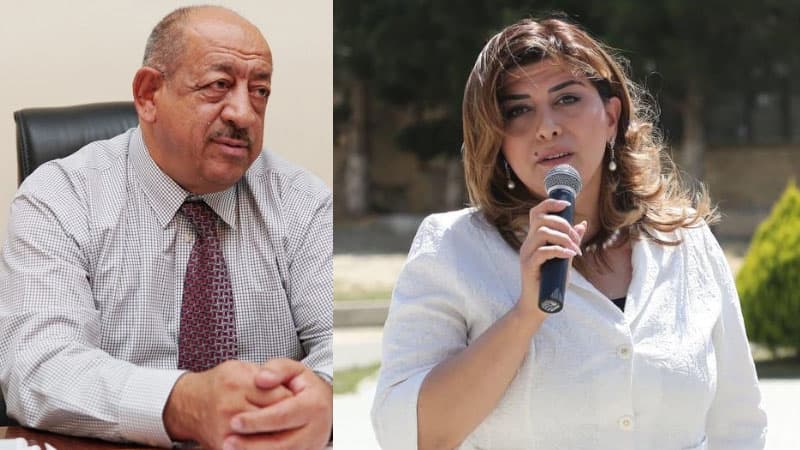 İcra başçısının qızı məktəbin ərazilərini icarəyə verdi: Saatı 60, aylığı 30 manat (FOTO/VİDEO)