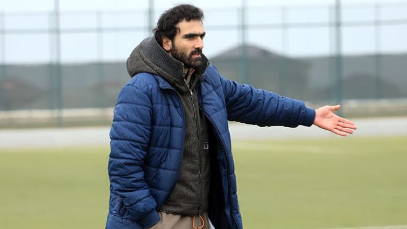 Vaqif Cavadov: “O, hiss edirdi ki, yaş sözünü deyir, ona görə getdi”