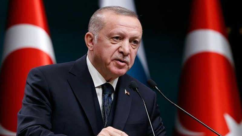 Ərdoğan seçkilərdə qalib gələcəyinə əmindir