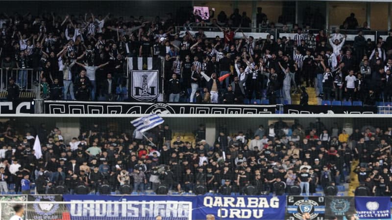 “Neftçi” - “Qarabağ” matçında baş verənlərlə bağlı qərar çıxarıldı