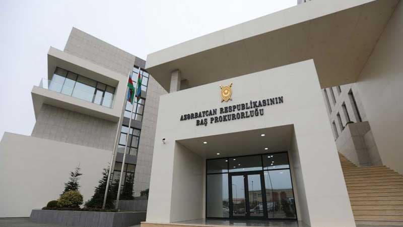 Baş Prokurorluğa yeni səlahiyyət verildi